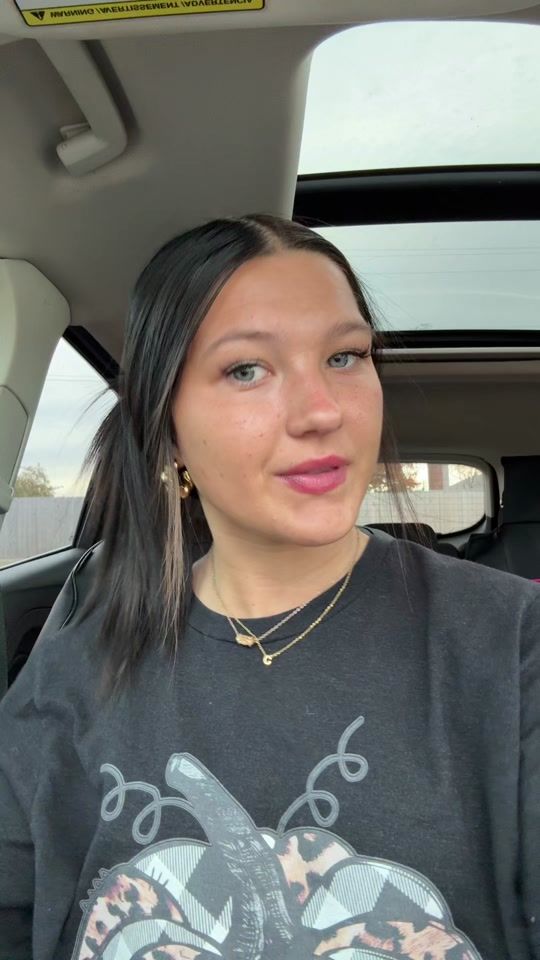 TikTok video thumbnail by charleigh_laughlin
