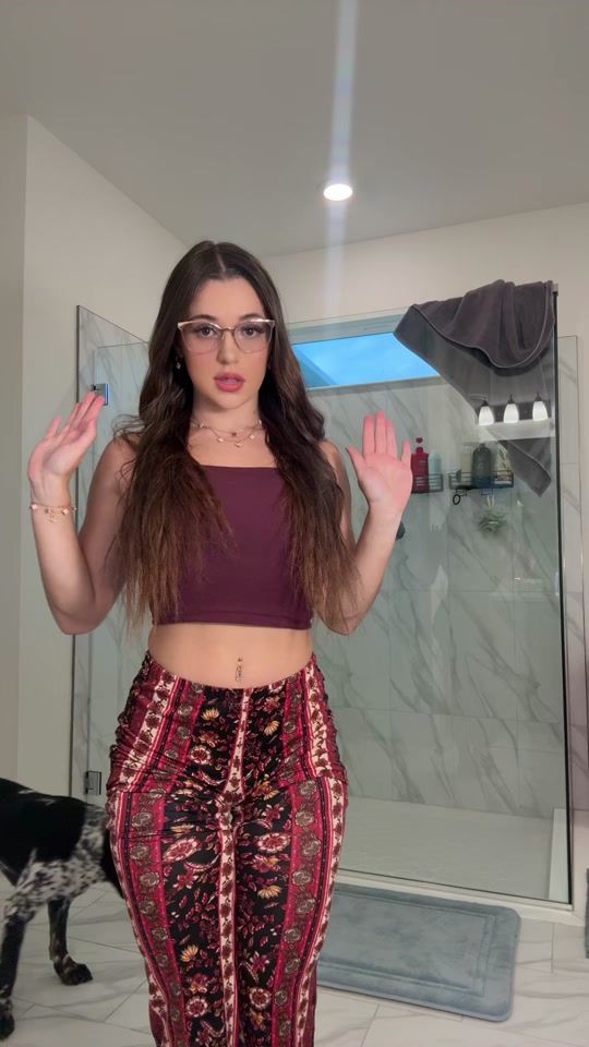 TikTok video thumbnail by baddiez_4u
