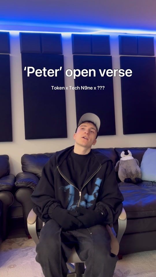 TikTok video thumbnail by tokenhiphop