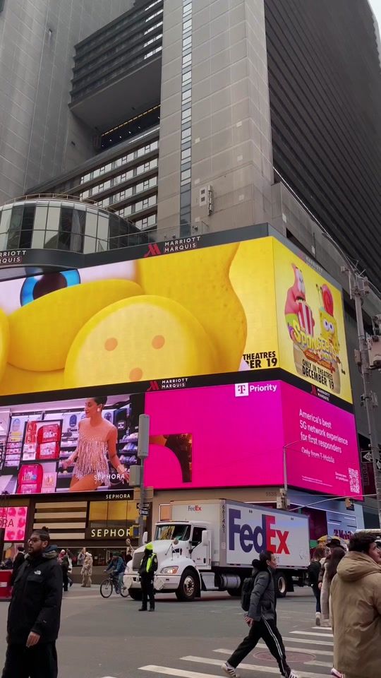 TikTok video thumbnail by timessquare.nyc