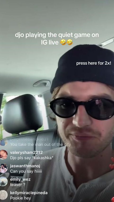 TikTok video thumbnail by djotimefan