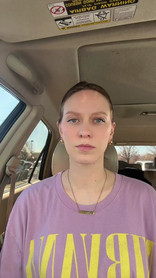 TikTok video thumbnail by becs.mel