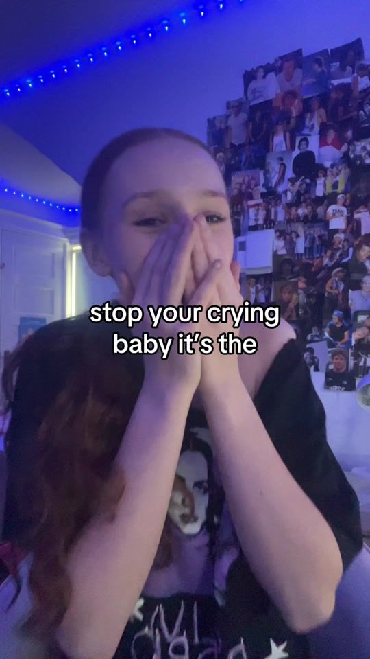 TikTok video thumbnail by killeen.horan
