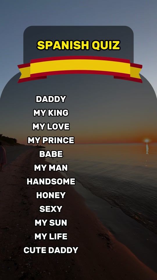 TikTok video thumbnail by easy_spanish__