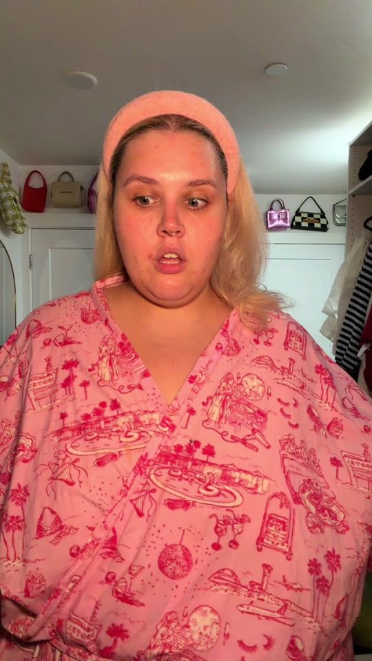 TikTok video thumbnail by theabbybible