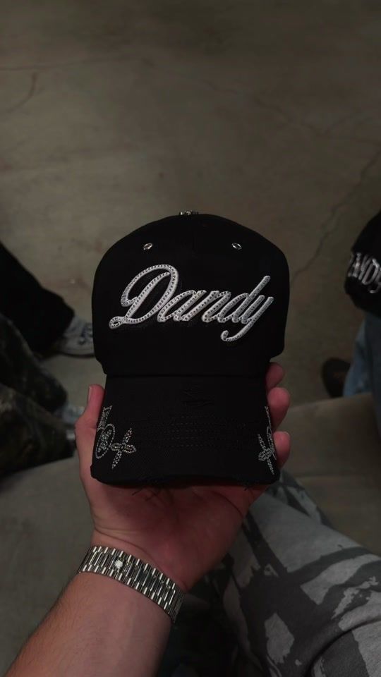 TikTok video thumbnail by dandyhats