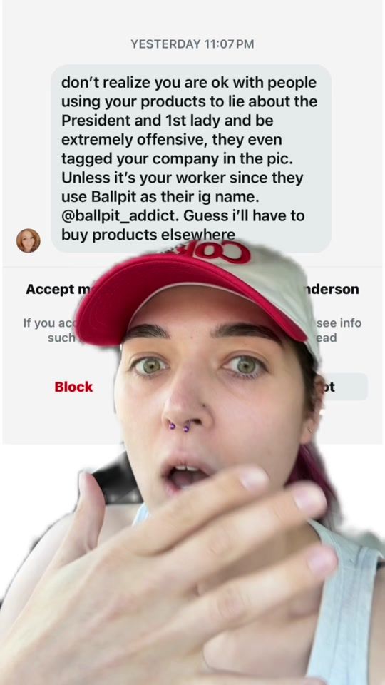 TikTok video thumbnail by ballpit_nails