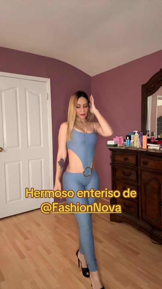 TikTok video thumbnail by alkania4