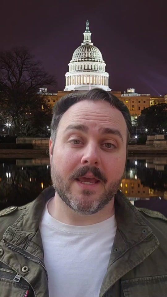 TikTok video thumbnail by votesamwiles