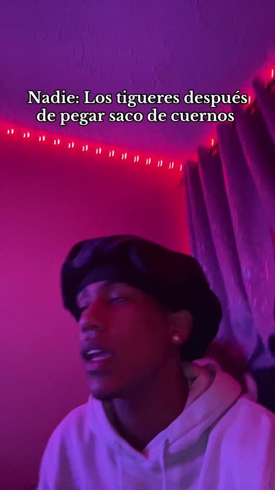 TikTok video thumbnail by _lewincito_