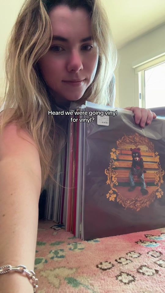 TikTok video thumbnail by victoriabasically