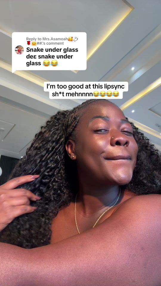 TikTok video thumbnail by asantewaaaaa