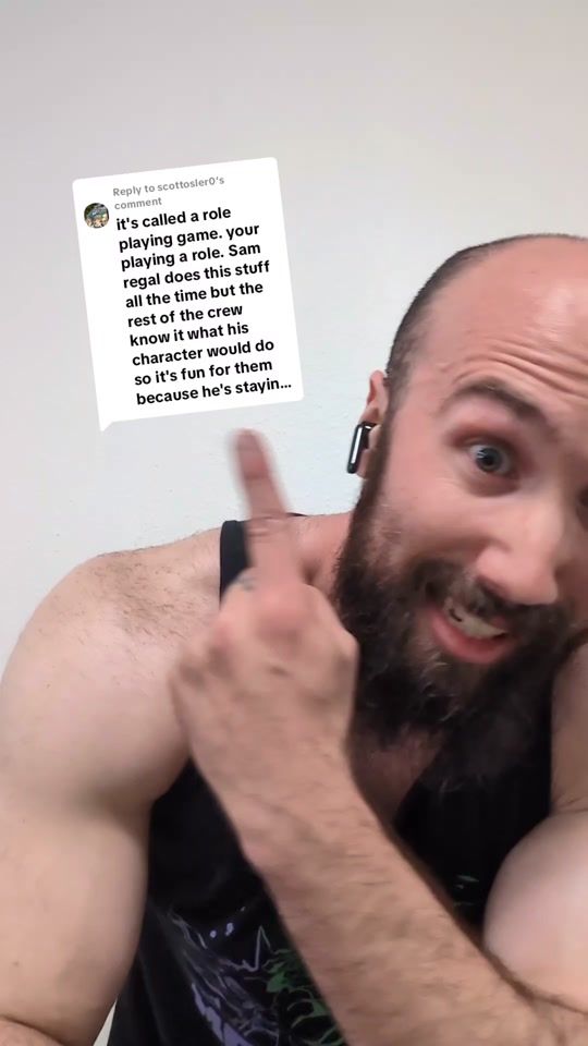 TikTok video thumbnail by thebuffdm
