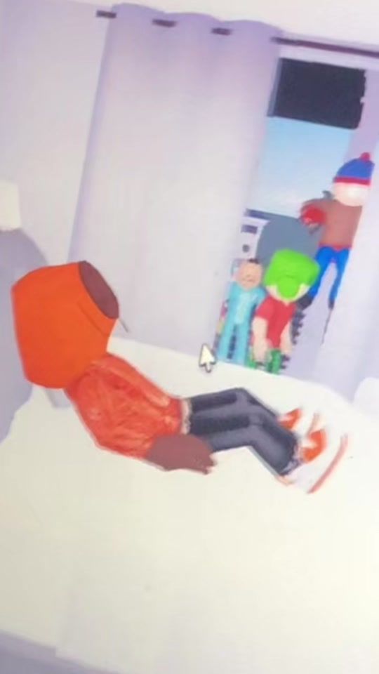 TikTok video thumbnail by kennymccormick983