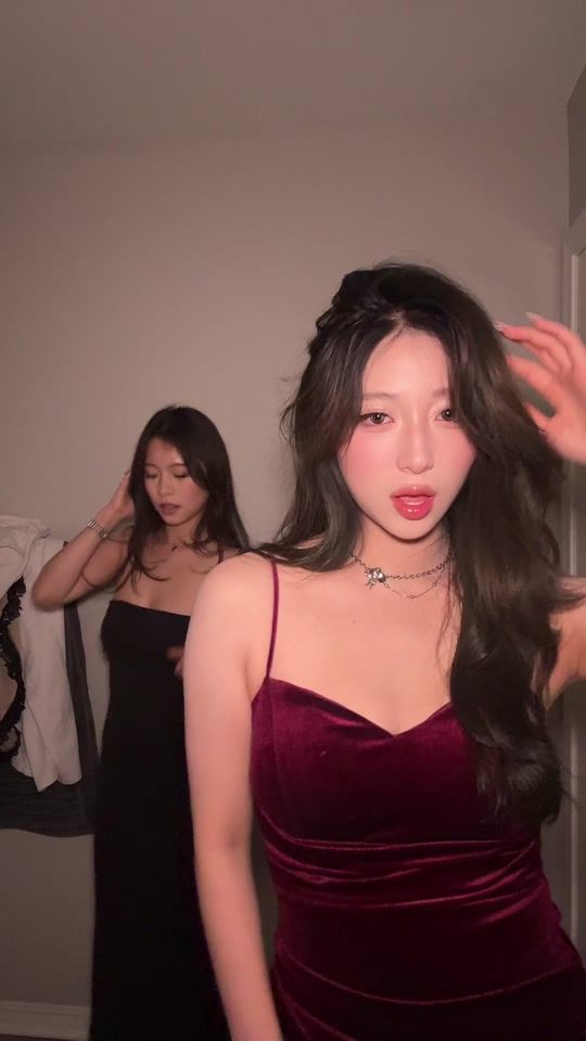 TikTok video thumbnail by ashleychaee
