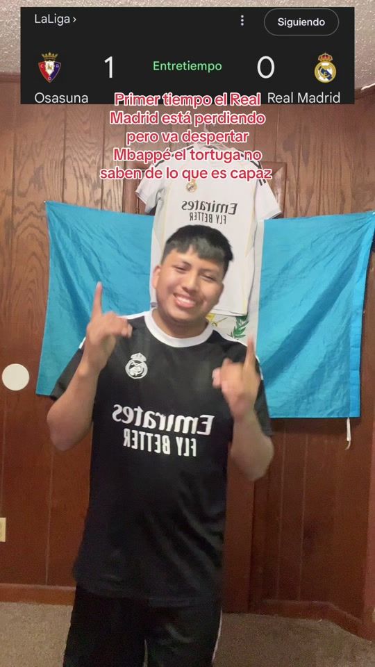 TikTok video thumbnail by realmadridfans439