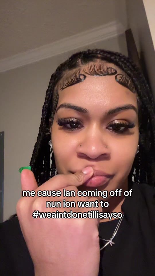 TikTok video thumbnail by noteviljustnumb