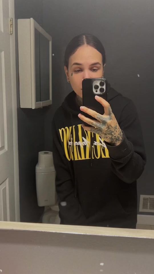 TikTok video thumbnail by jadeomari