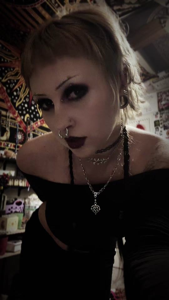 TikTok video thumbnail by punxforlunch