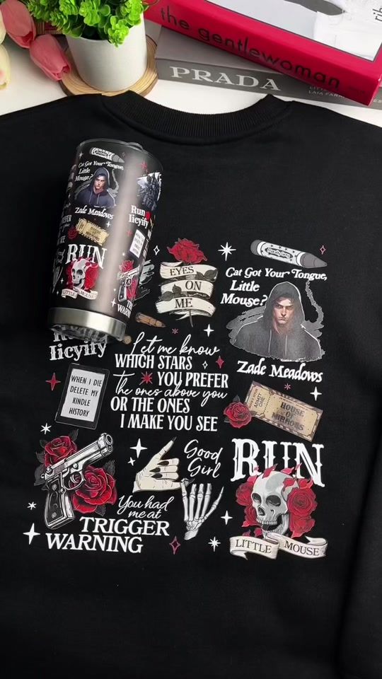TikTok video thumbnail by waineshirtco