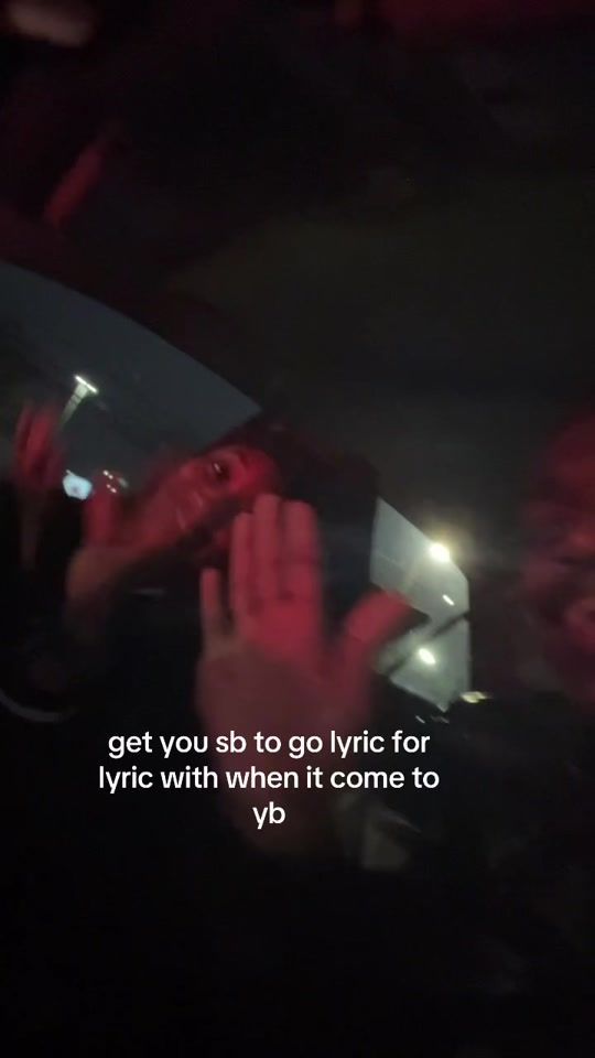 TikTok video thumbnail by notchanlamarkeith