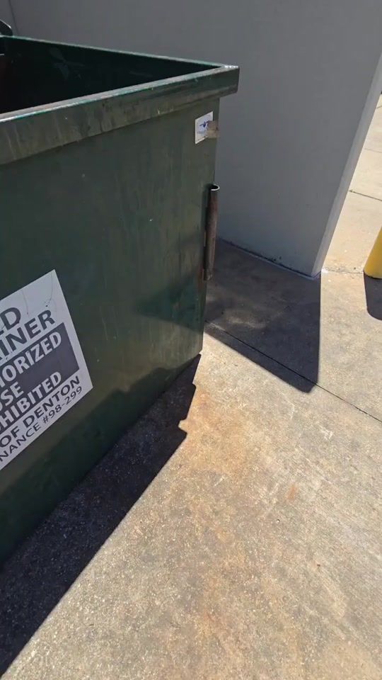 TikTok video thumbnail by dumpsterdivingmama