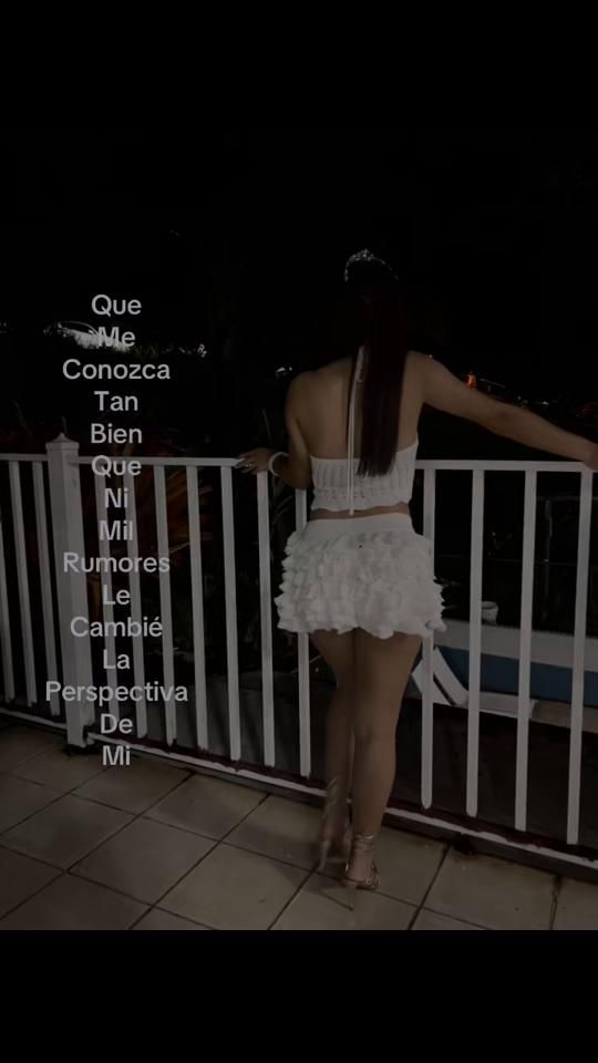 TikTok video thumbnail by nosoyyvanaa