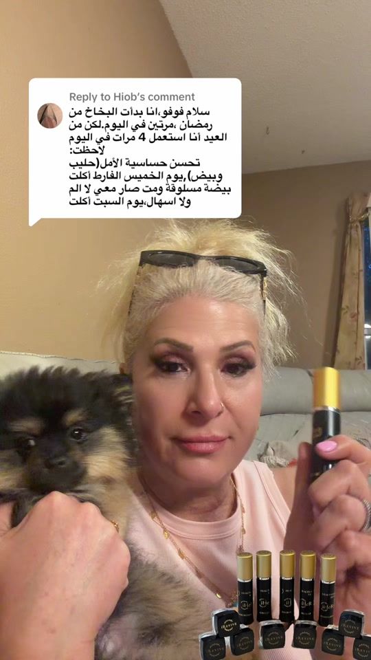 TikTok video thumbnail by wafita_arlo