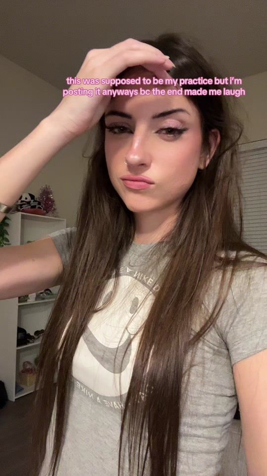 TikTok video thumbnail by joannaselig
