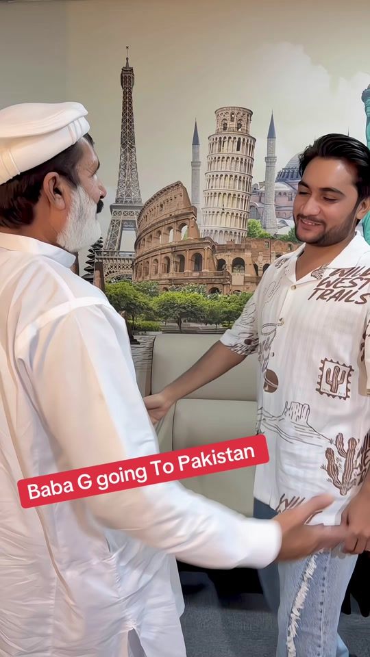 TikTok video thumbnail by babaajmal24
