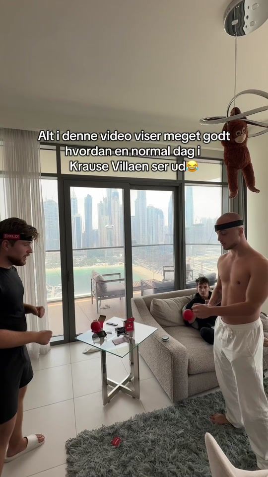 TikTok video thumbnail by casper_krause