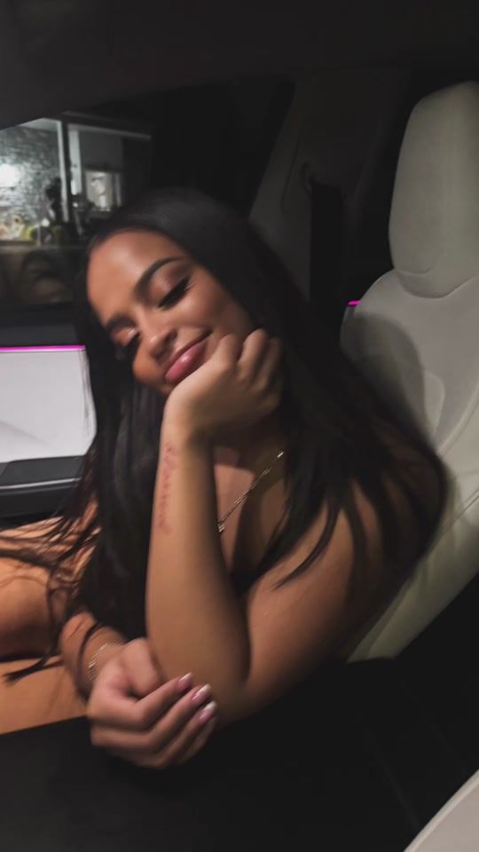 TikTok video thumbnail by felaaliyah_