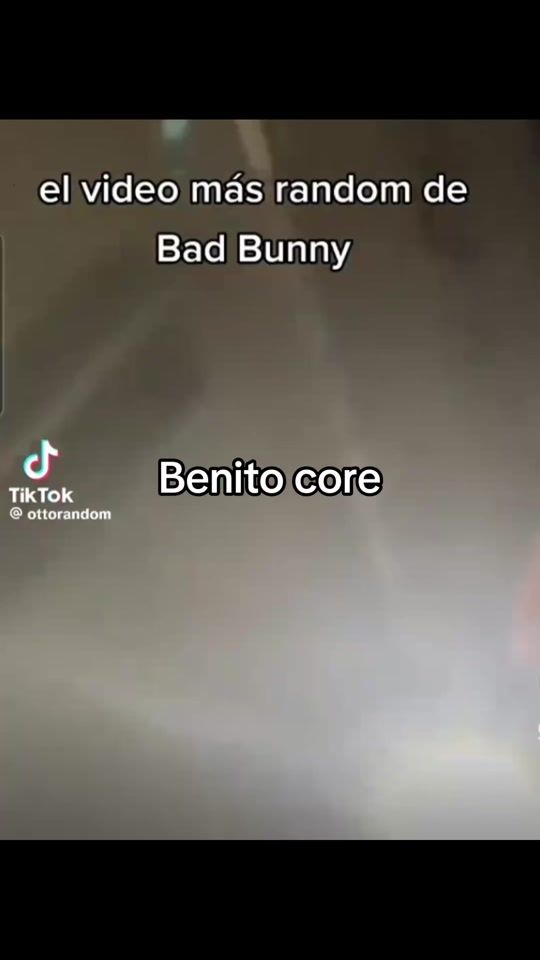 TikTok video thumbnail by benito..data