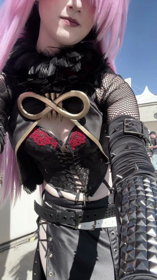 TikTok video thumbnail by gothikirby
