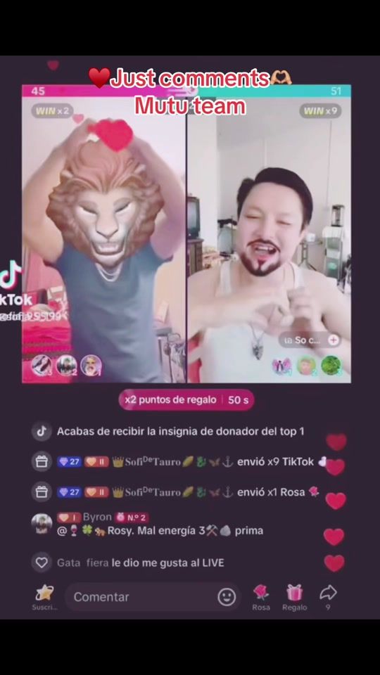 TikTok video thumbnail by corazondefuego
