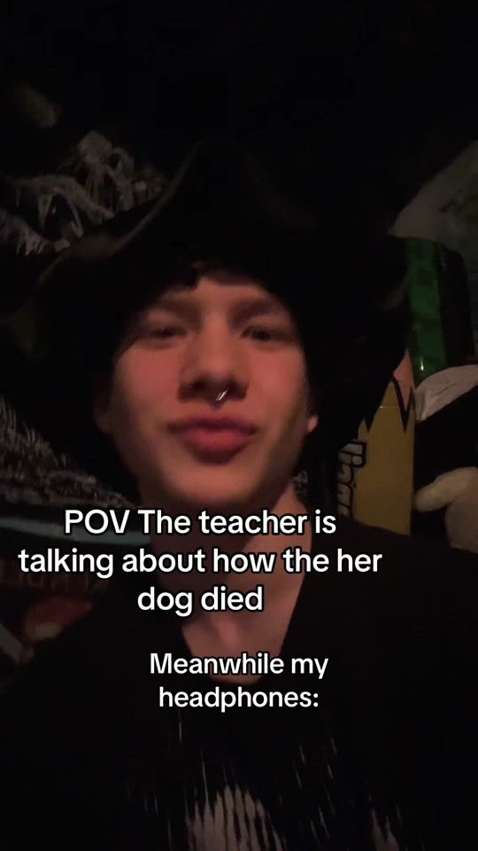 TikTok video thumbnail by im_mr.goofie