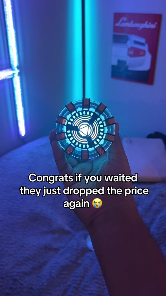 TikTok video thumbnail by dannyspiracy