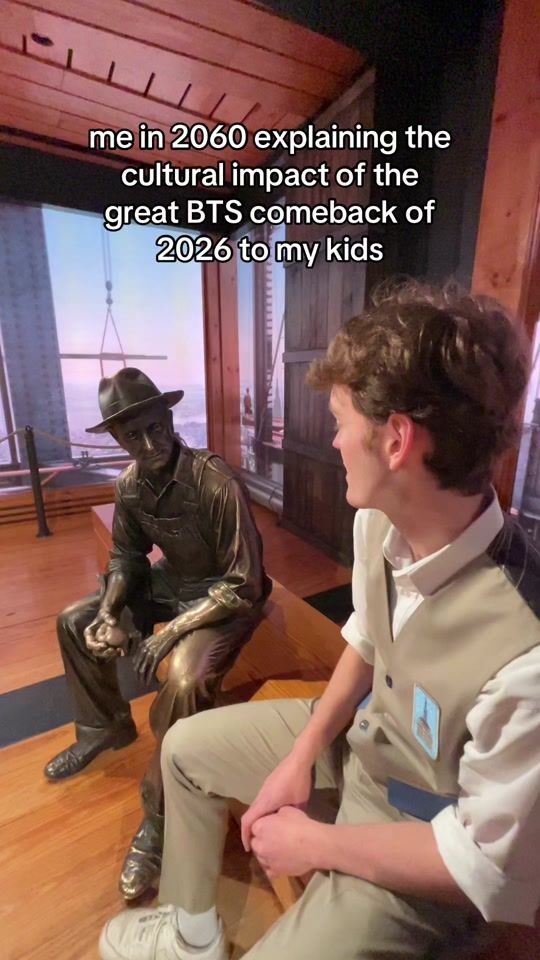 TikTok video thumbnail by empirestatebldg
