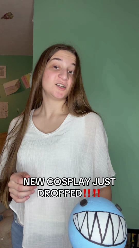TikTok video thumbnail by a_lil_jelly