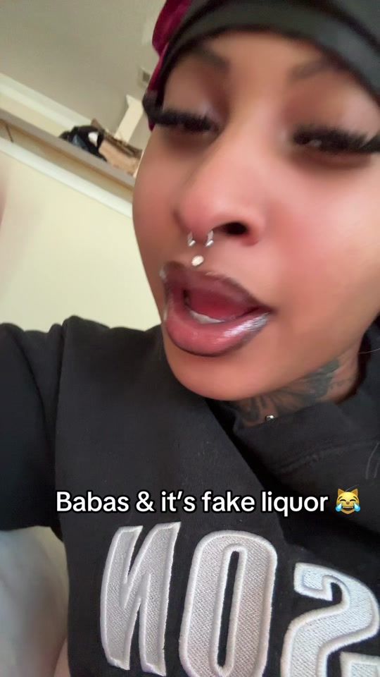 TikTok video thumbnail by therealkayred