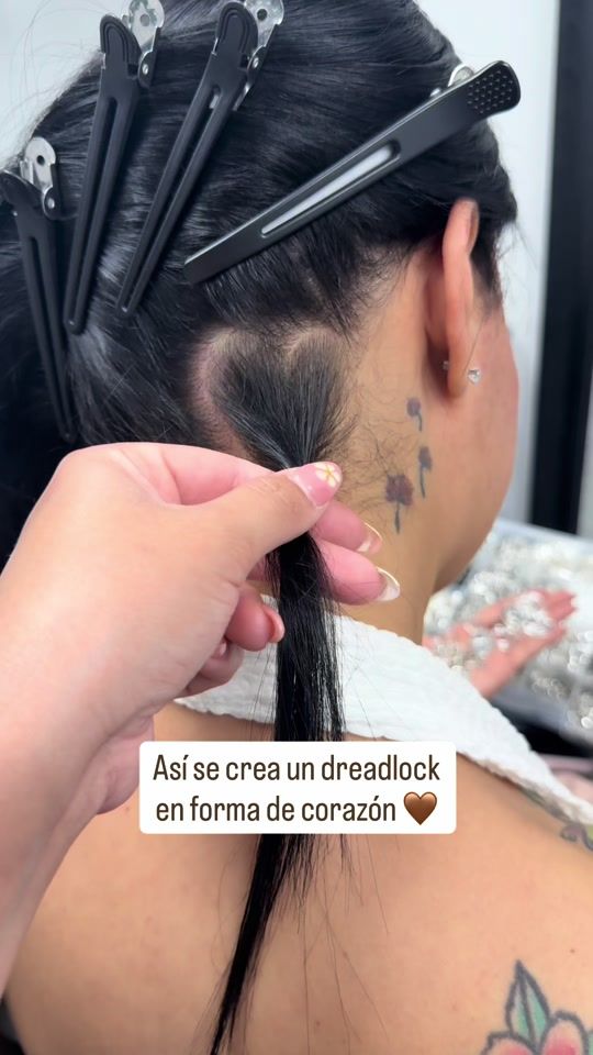 TikTok video thumbnail by dreadlocks.braidspr