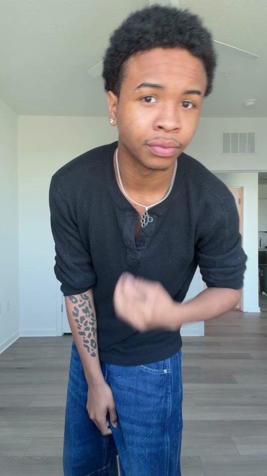 TikTok video thumbnail by canenibal