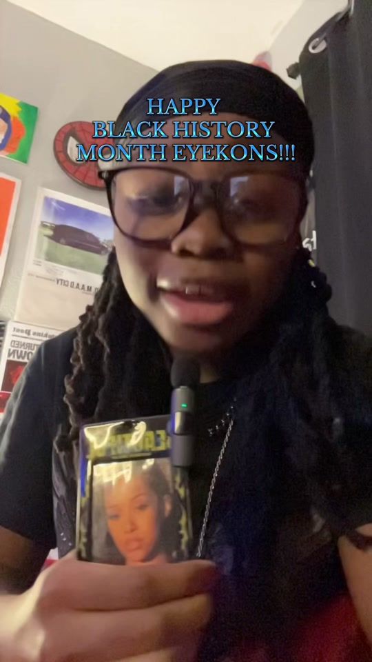 TikTok video thumbnail by vonieverse