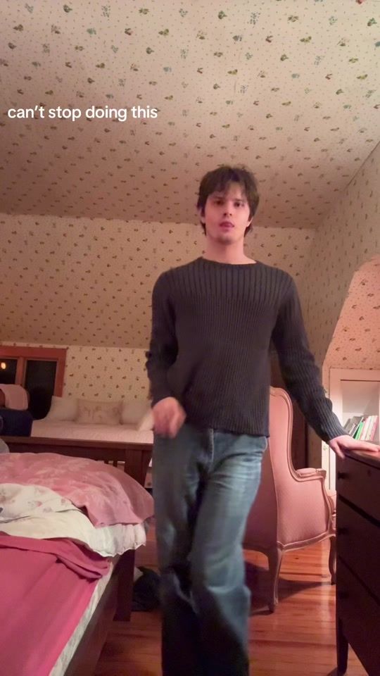 TikTok video thumbnail by justjacksondancing