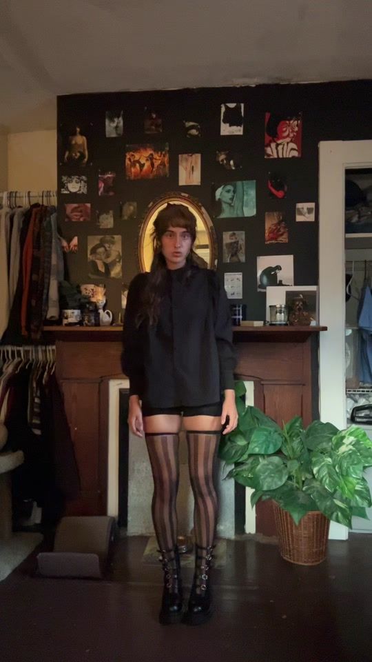 TikTok video thumbnail by calistareecee