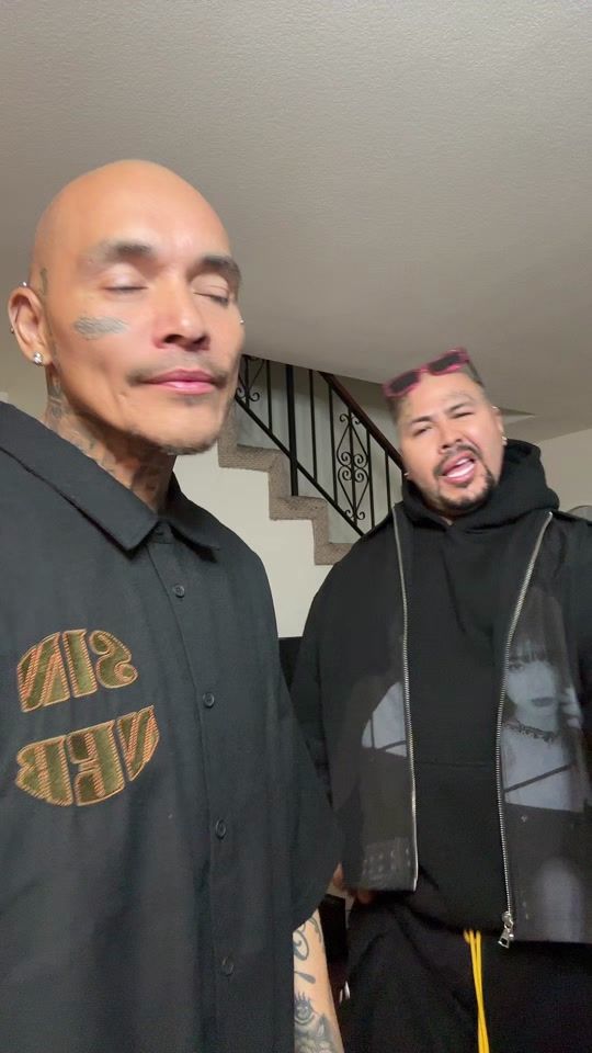 TikTok video thumbnail by trinoandadam