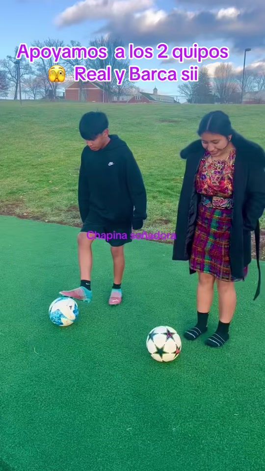 TikTok video thumbnail by chapinasonadora
