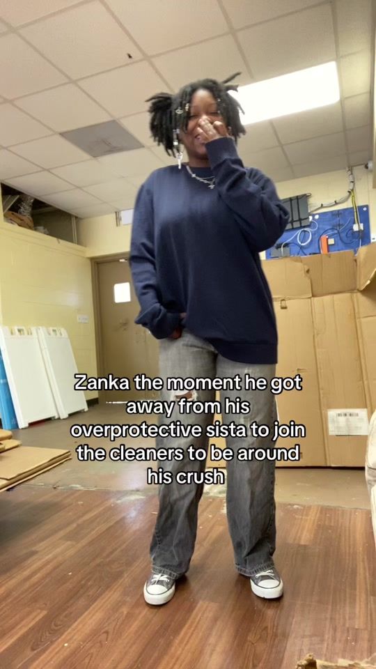 TikTok video thumbnail by danimedusaaa