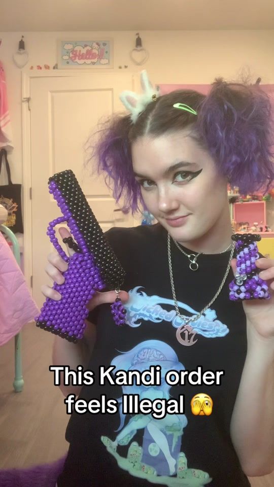 TikTok video thumbnail by wick3d_cat