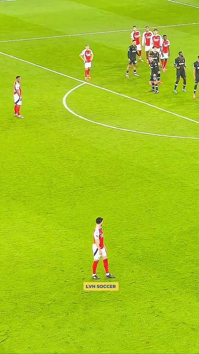 TikTok video thumbnail by lvh.soccer.2
